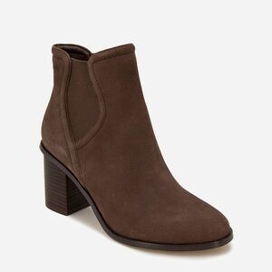 Splendid MAISIE CHELSEA BOOT IN BROWN Sz‎ 8